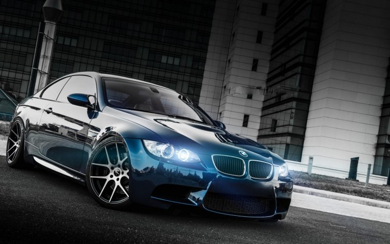 BMW m3 Full HD