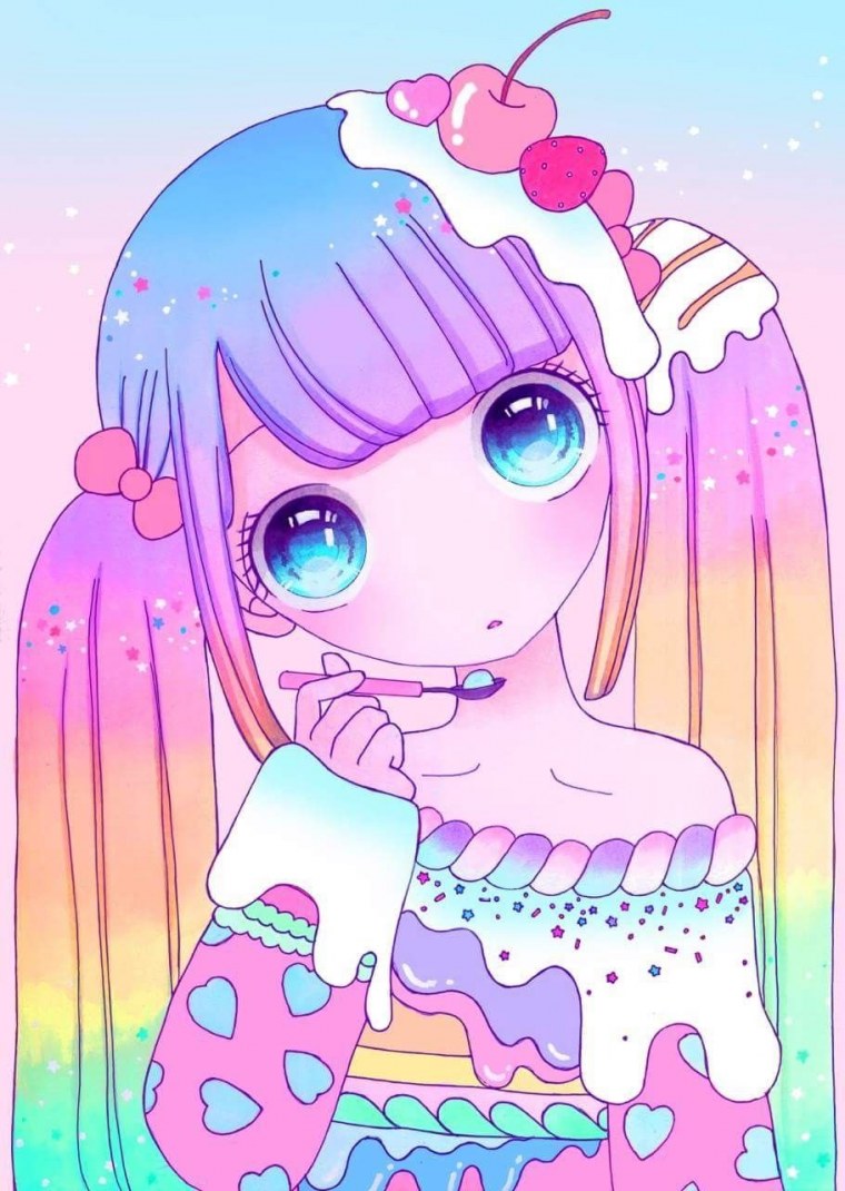 Чиби тян