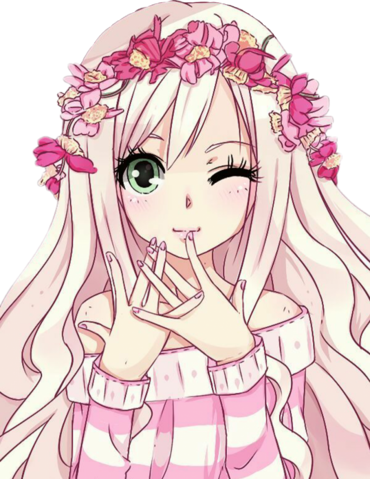 Ханна Натсу