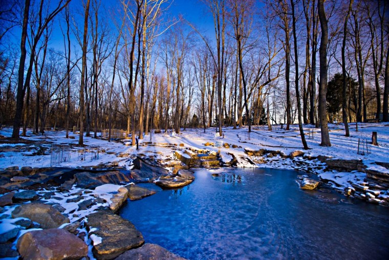 Ранняя Весна