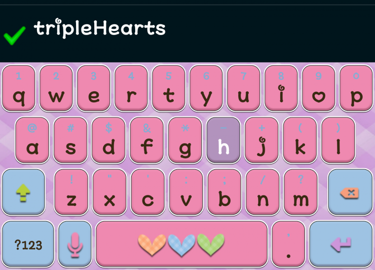 Наклейки на клавиатуру ноутбука с русскими и английскими буквами