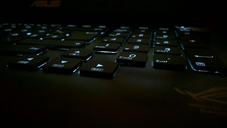 Обои на клаву