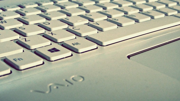 Кнопка любви