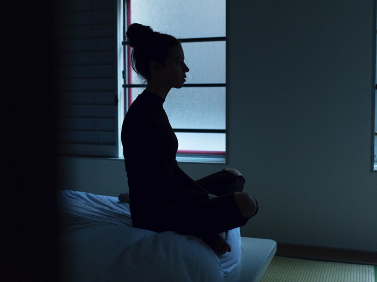 Атмосферный фон