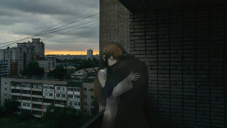 Депрессивный фон