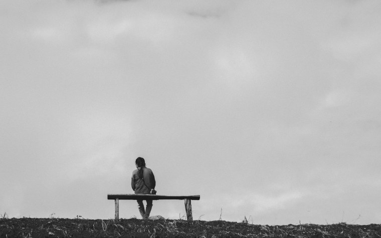 Атмосферные цветы