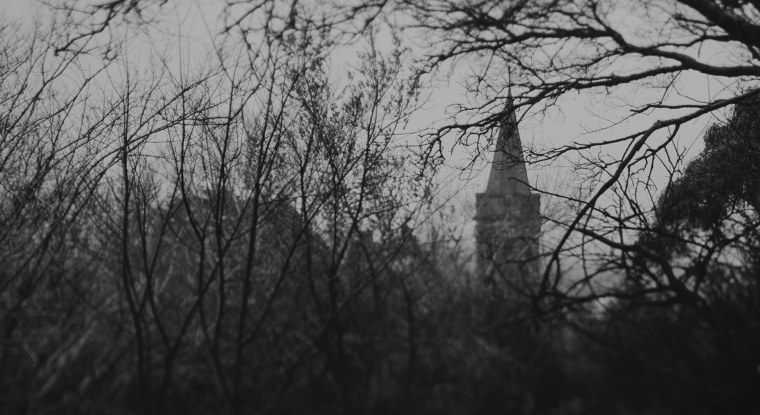 Депрессивные обои на рабочий стол