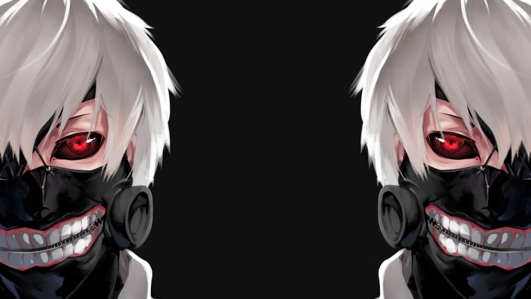 Токийский гуль