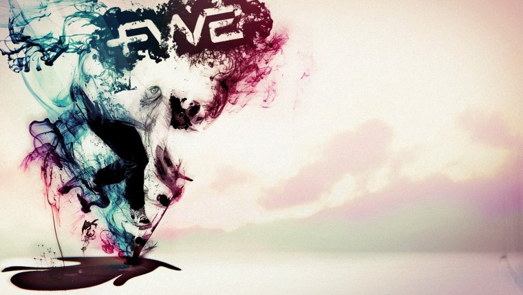 Дистурбед the guy улыбка