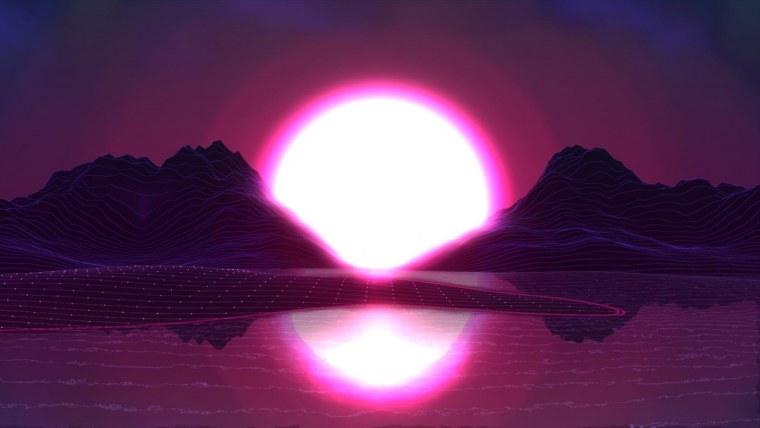 Cyberpunk 2077 машина неон