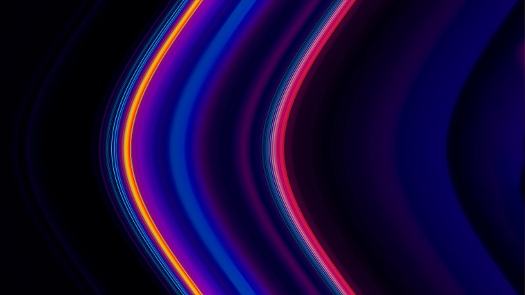 Cyberpunk оружие неон