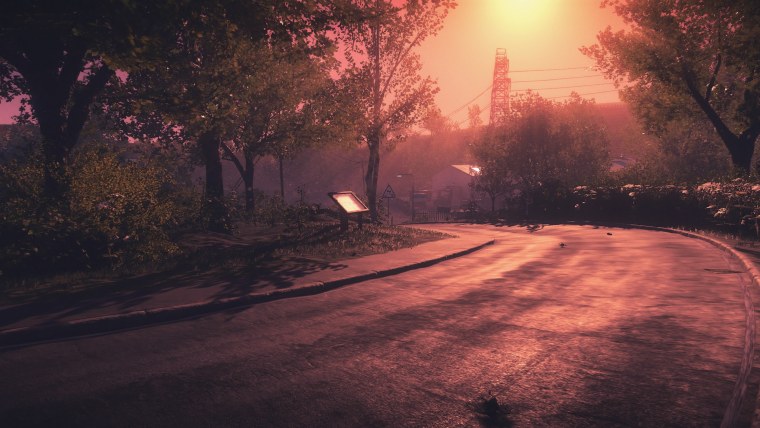 Парк аниме гачи лайф