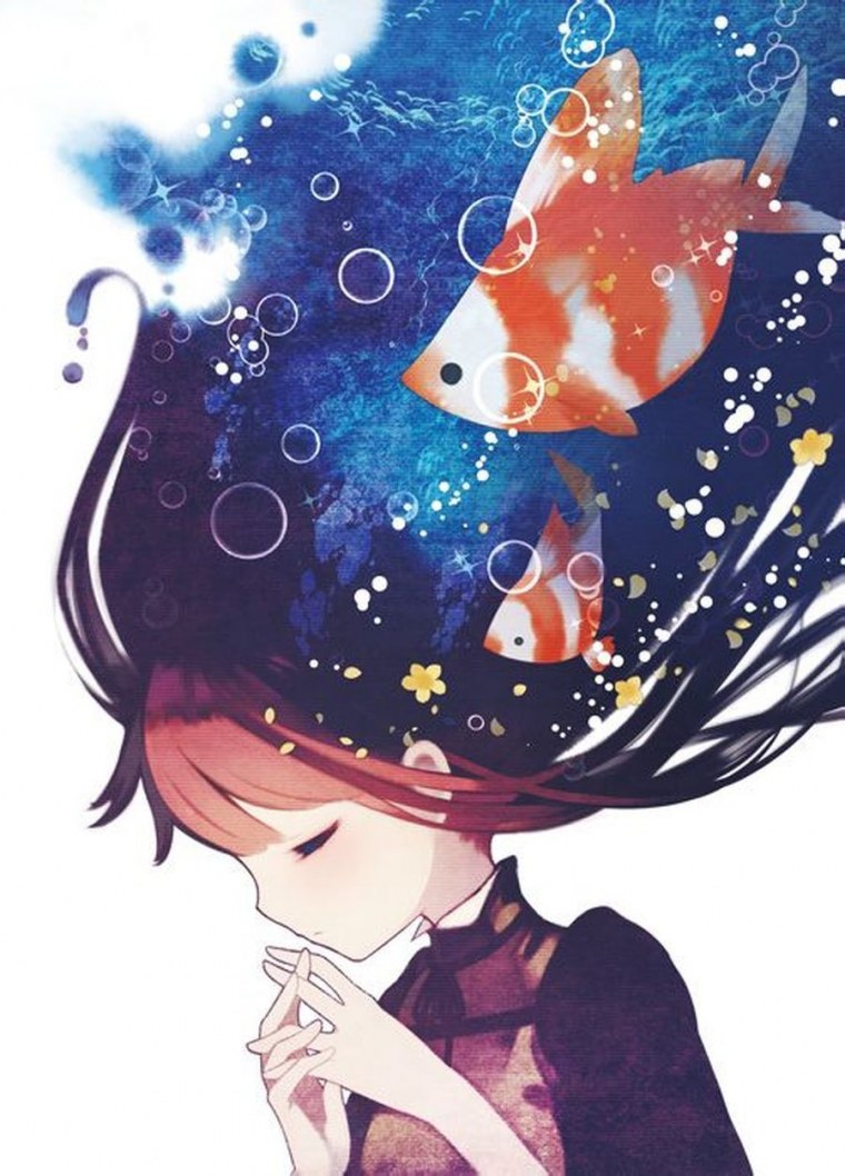 Необычные арты