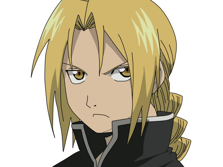 Эдвард Элрик