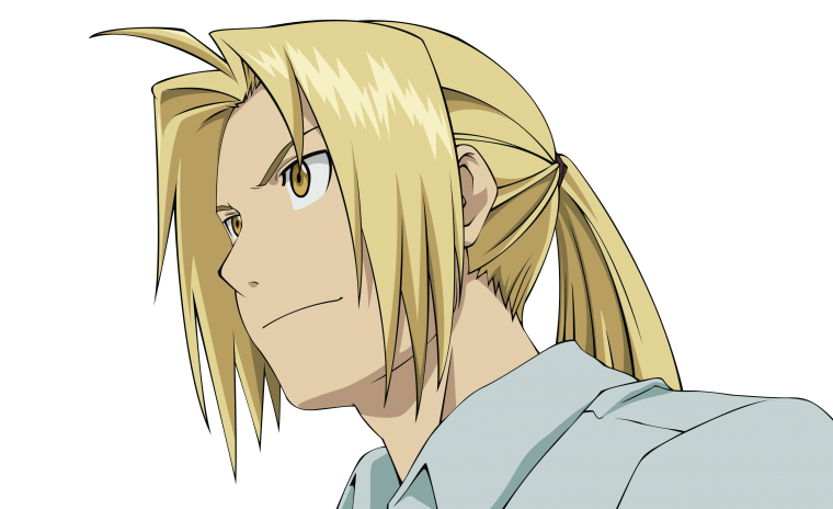 Эдвард Элрик