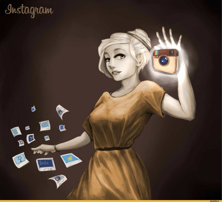 Атмосферные арты