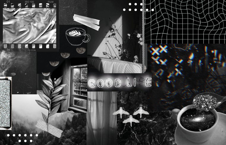 Фоны для ЛД