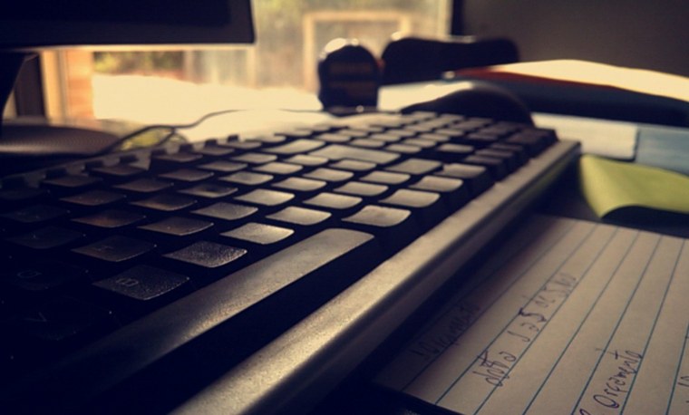 Фон для клавиатуры