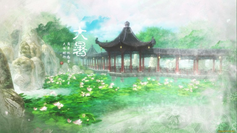 Японские арты