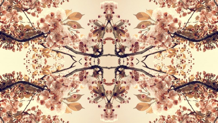 Японские узоры