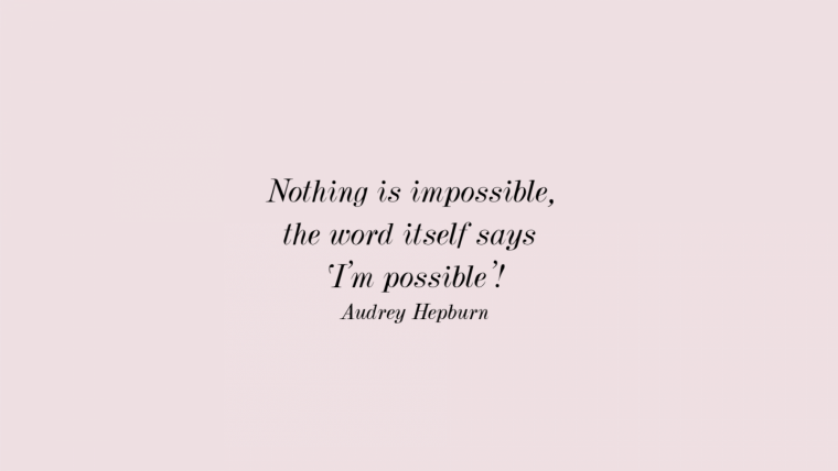 Грустные обои с Цитатами