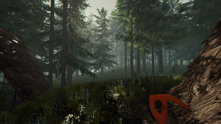 Форест игра