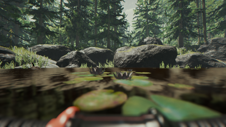 The Forest на пс4