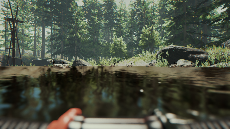 Игра зе Кьёри