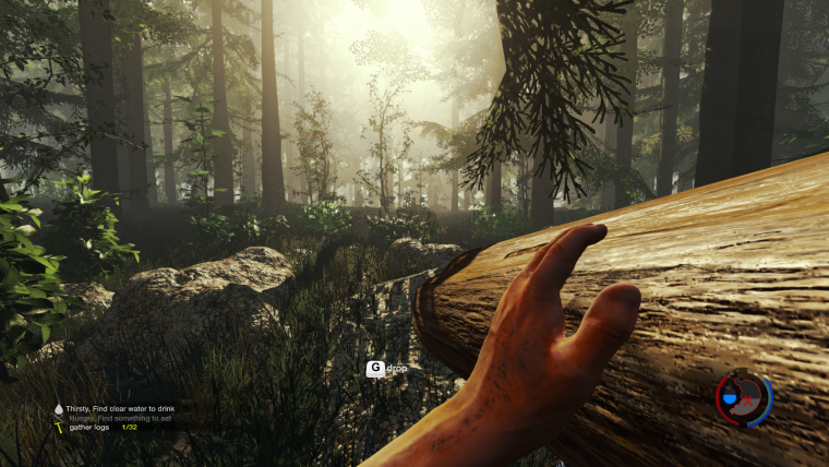 Форест игра