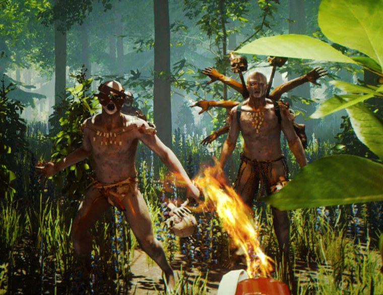 Форест игра