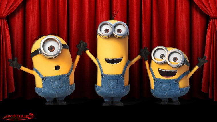 Парные авы для троих друзей