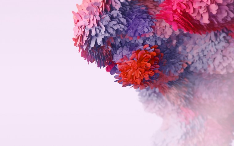 Заставка на s8