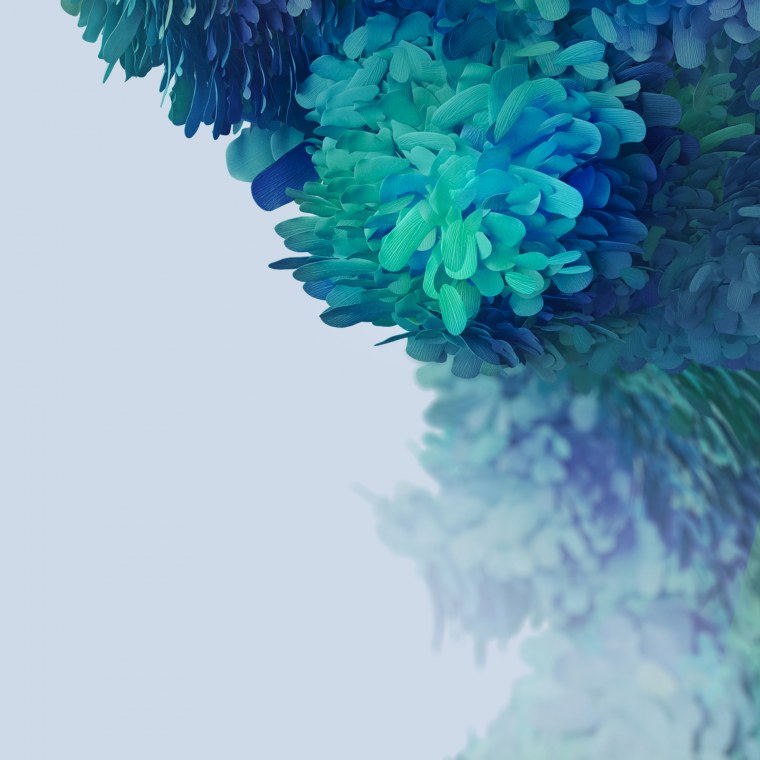 Обои Samsung Galaxy Note 20 Ultra