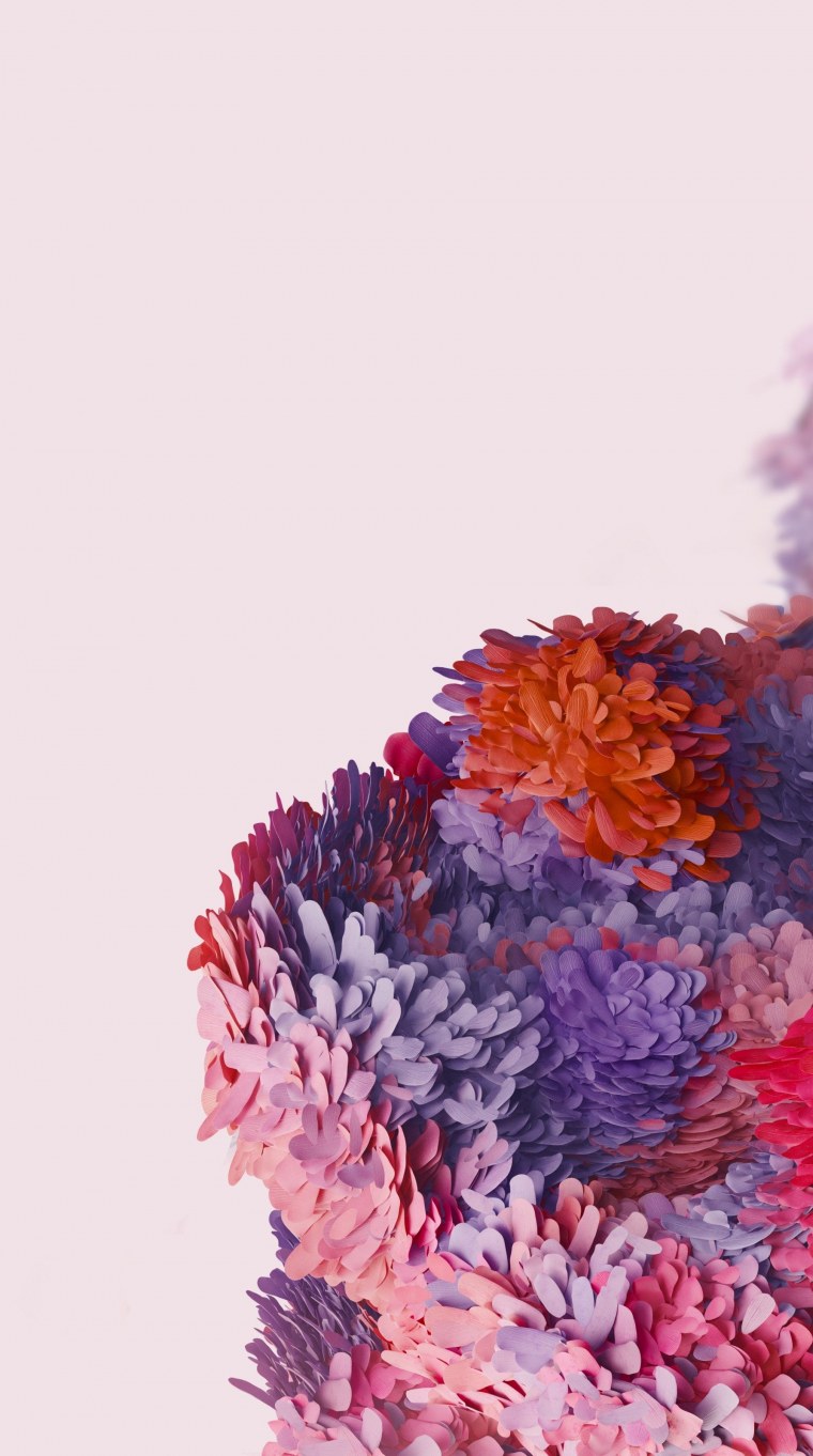 Samsung Galaxy s21 Fe Wallpaper