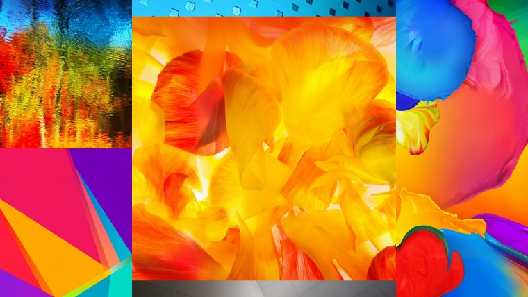 Самсунг галакси s20 Wallpaper