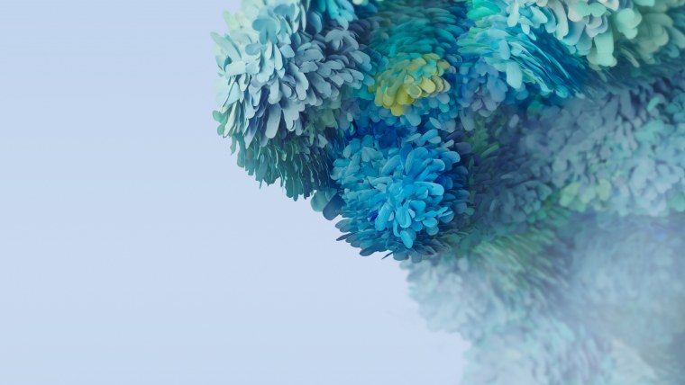 Обои Huawei Mate 20 Pro