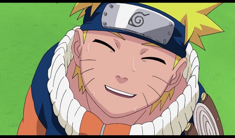 Наруто Сеннин