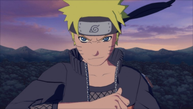 Наруто скрины 2 сезон