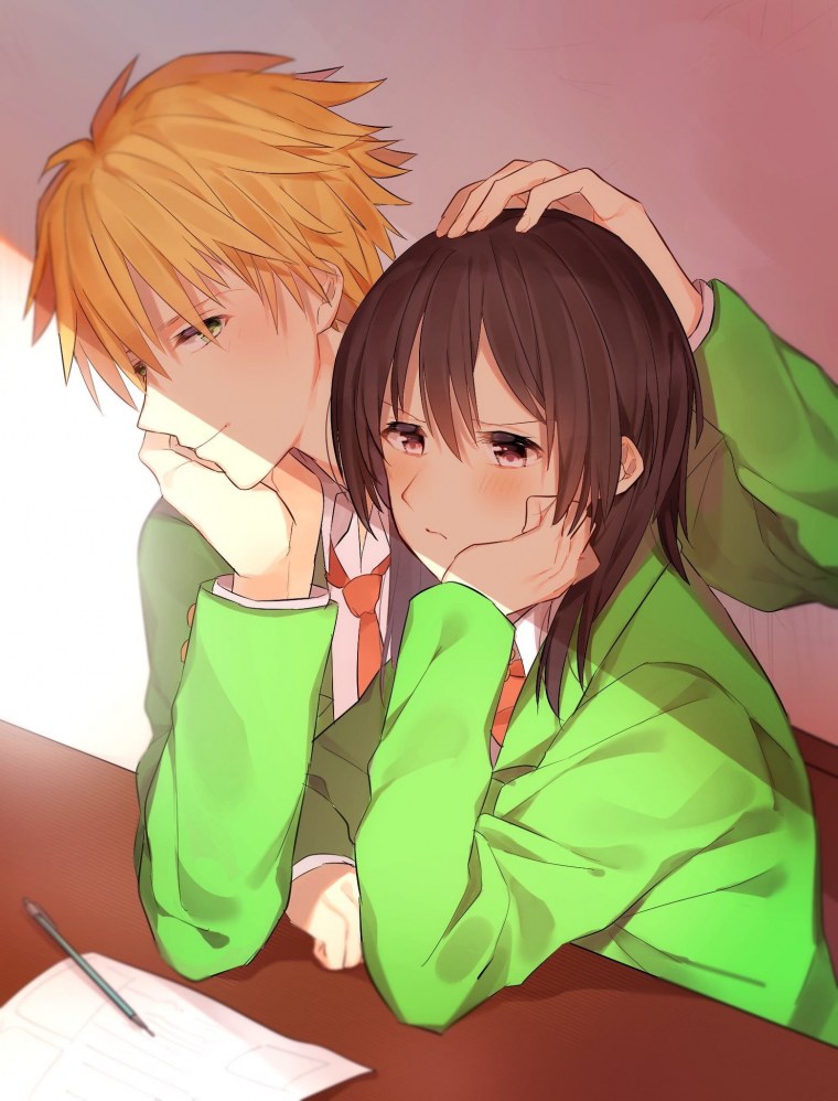 Читанда и Хотару