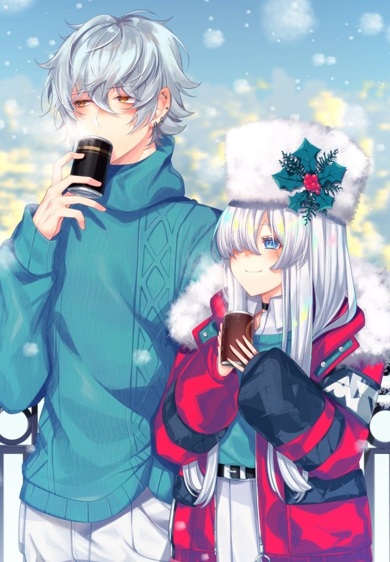 Мэри и Юмеко подруги