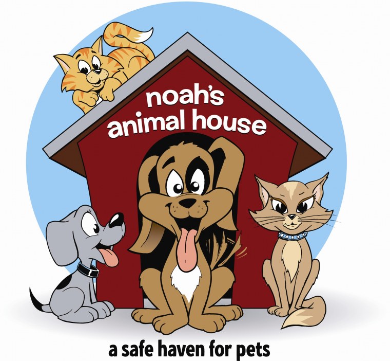 Обои для хауса собак