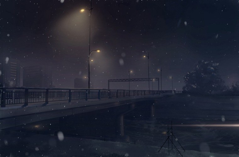 Одиночество арт