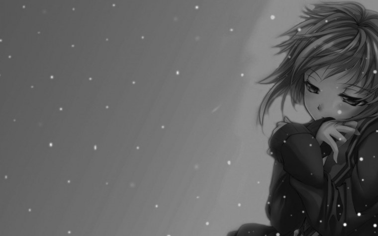 Одиночество арт