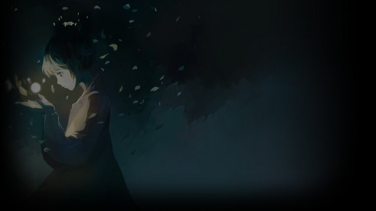 Слава Марлоу аниме