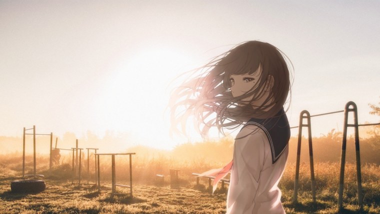 Тульпа аниме Россия