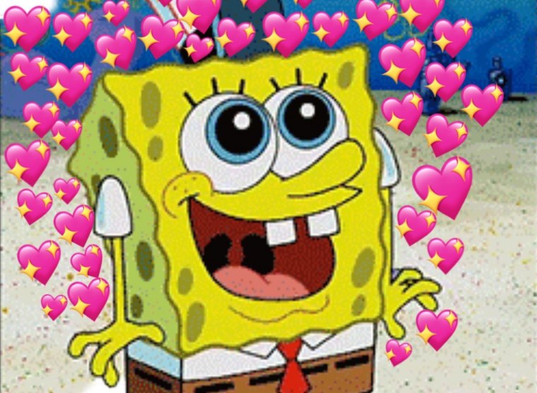 Губка Боб