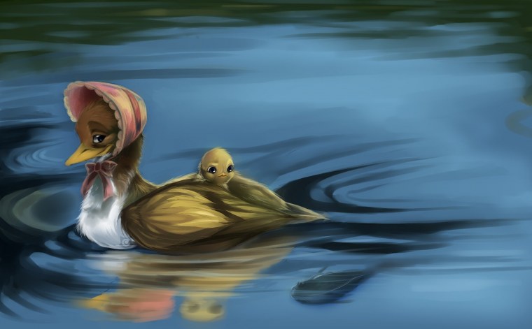 Даффи дак мультфильмы