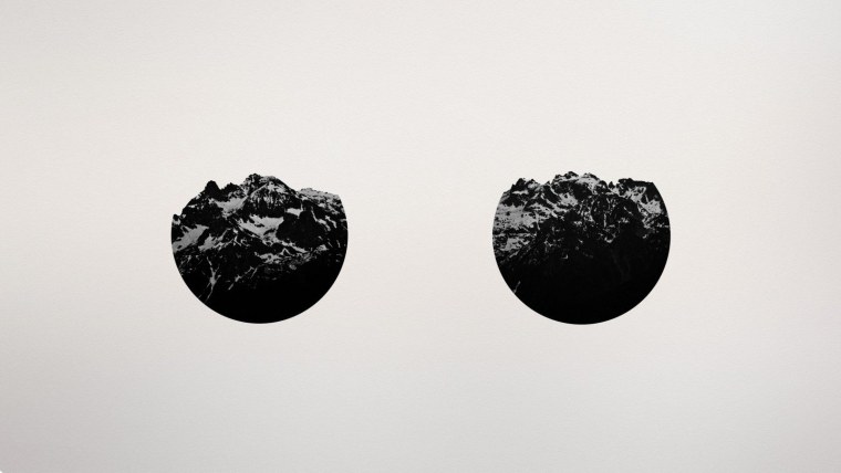 Черный Минимализм