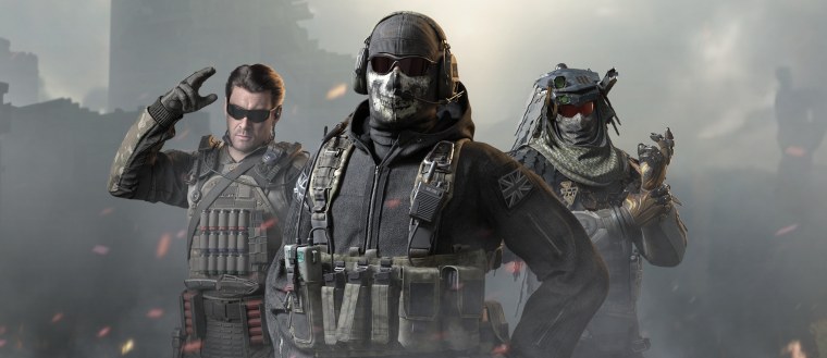 Call of Duty: Modern Warfare 2 campaign Remastered