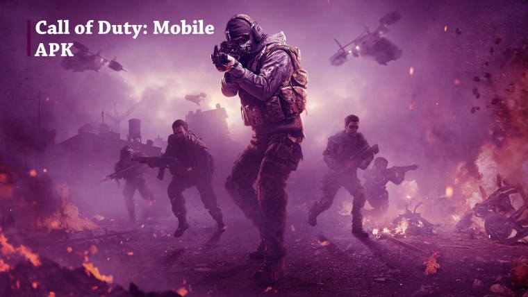 Дэвид Мейсон Call of Duty mobile